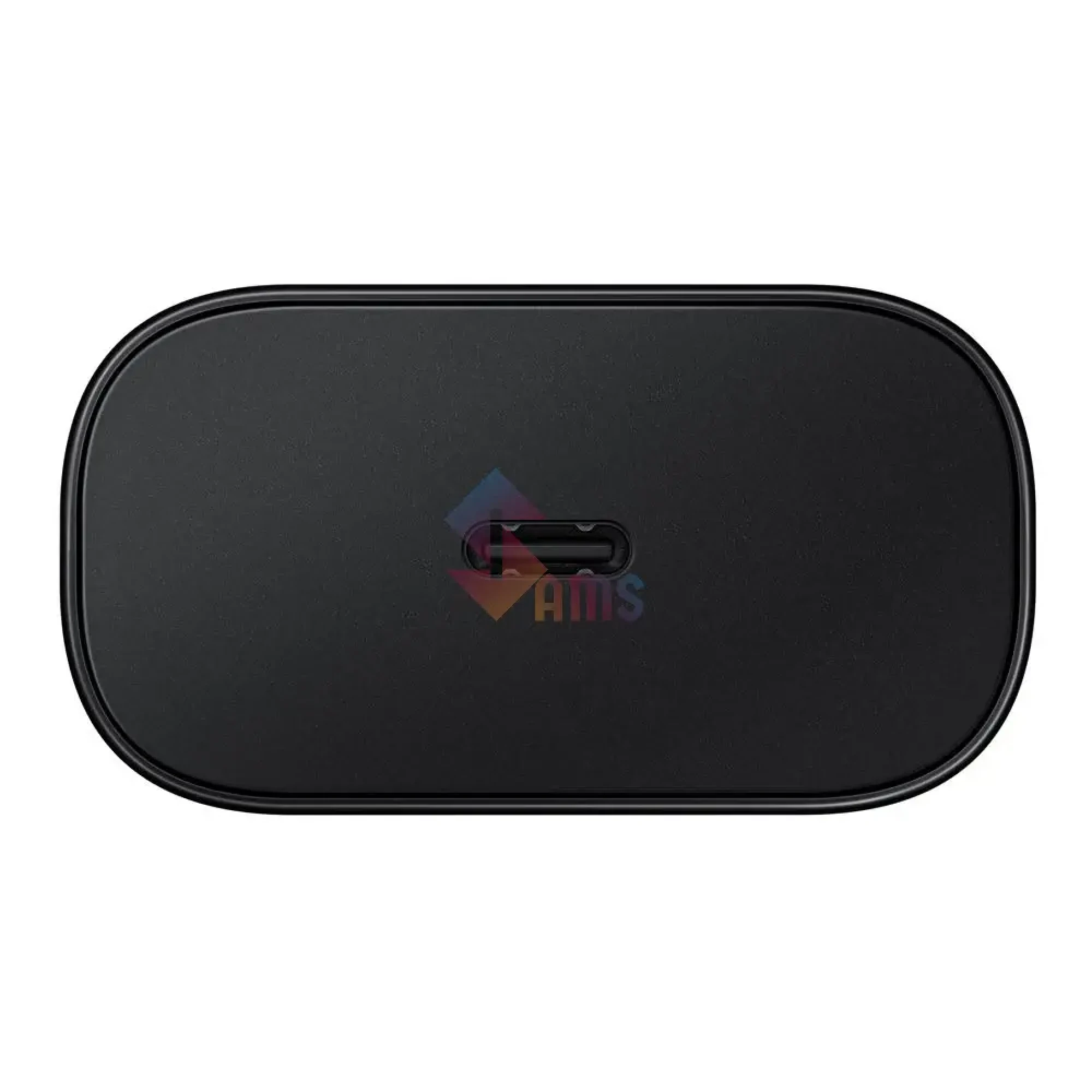 Samsung 25W PD Adapter EP- TA800 USB-C Black 3.webp